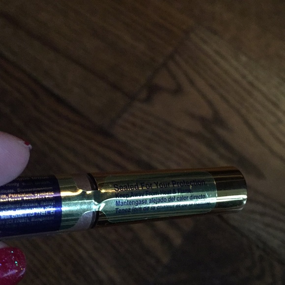 Shadowsense Moca Java Shimmer - Picture 2 of 2